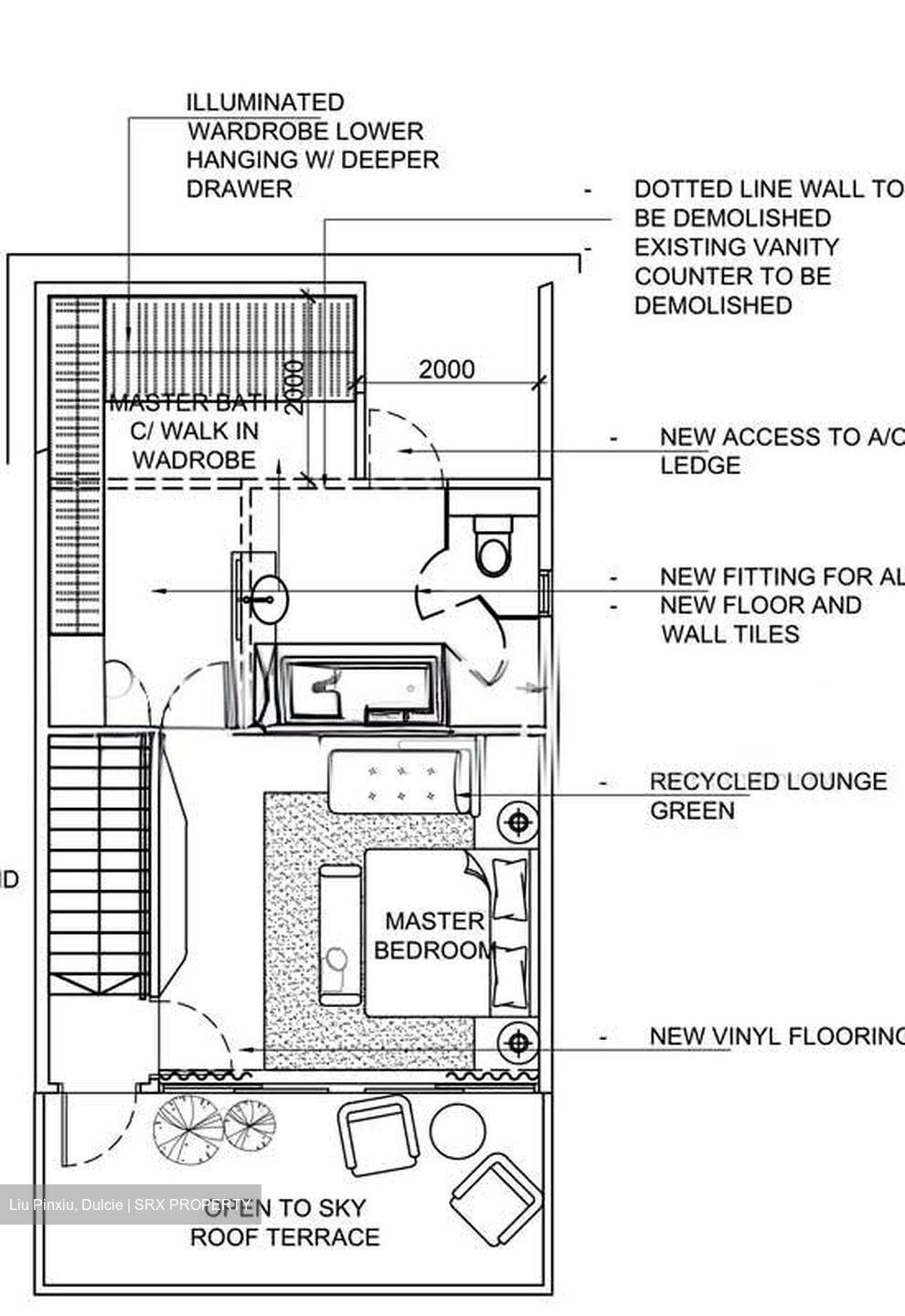 Medallion (D13), Detached #566471141